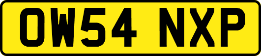 OW54NXP