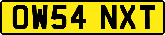 OW54NXT