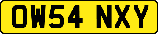 OW54NXY
