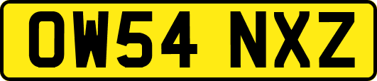 OW54NXZ