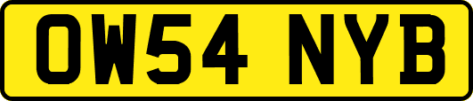 OW54NYB