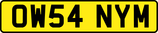 OW54NYM