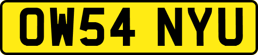 OW54NYU