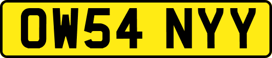 OW54NYY