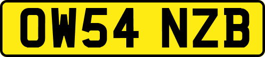OW54NZB