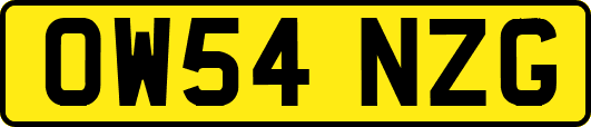 OW54NZG