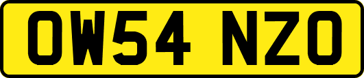 OW54NZO
