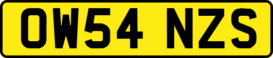 OW54NZS