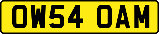 OW54OAM