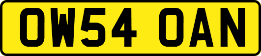 OW54OAN
