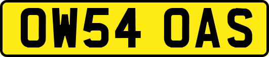 OW54OAS