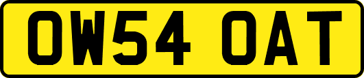 OW54OAT