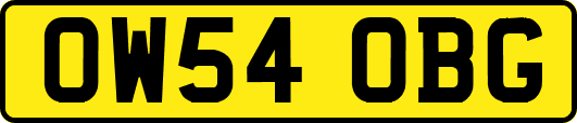OW54OBG