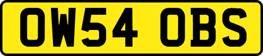 OW54OBS