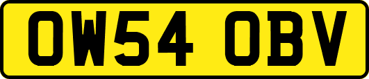 OW54OBV