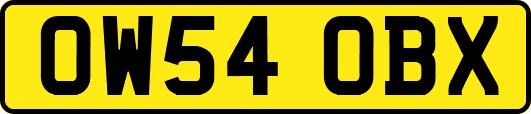 OW54OBX