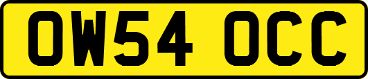 OW54OCC