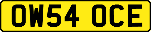 OW54OCE