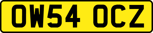 OW54OCZ