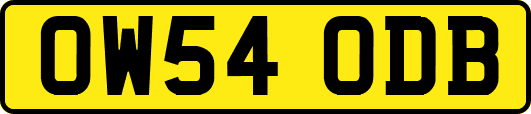 OW54ODB