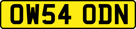 OW54ODN