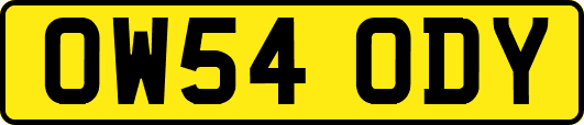 OW54ODY