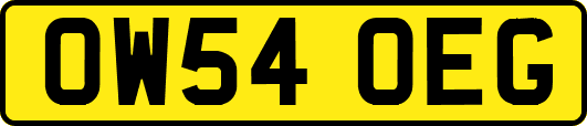 OW54OEG