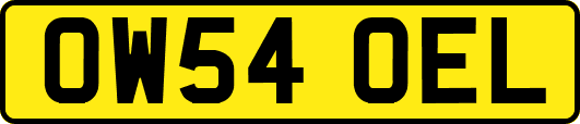 OW54OEL