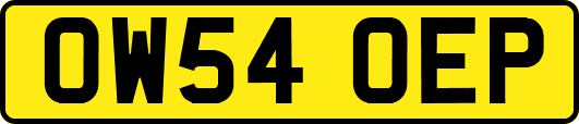 OW54OEP