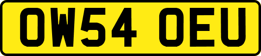 OW54OEU