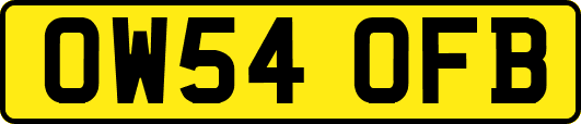 OW54OFB