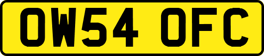 OW54OFC