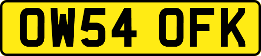 OW54OFK