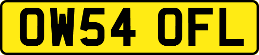 OW54OFL