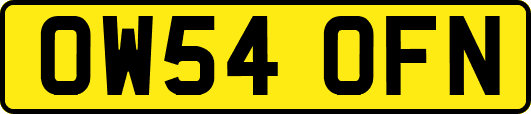 OW54OFN