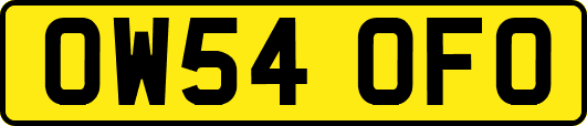 OW54OFO