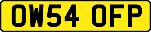 OW54OFP