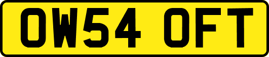 OW54OFT