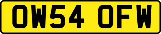 OW54OFW