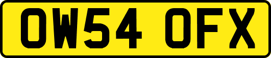 OW54OFX
