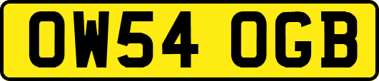 OW54OGB