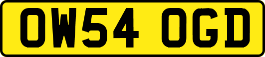 OW54OGD