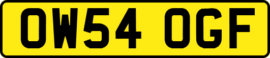 OW54OGF