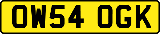 OW54OGK