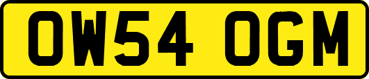 OW54OGM