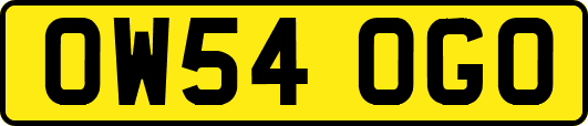 OW54OGO