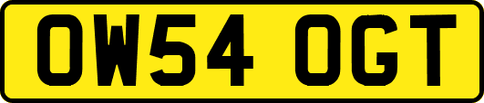 OW54OGT