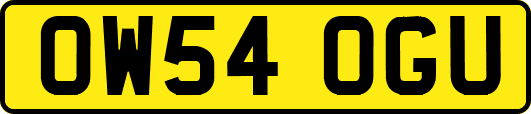 OW54OGU