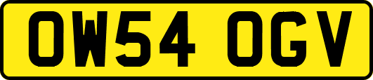 OW54OGV
