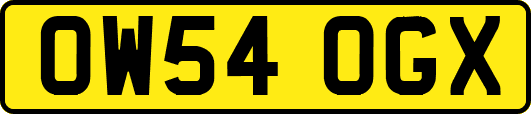 OW54OGX